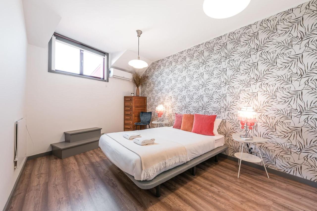Appartamento Guestready - Red Stripes OOporto Esterno foto