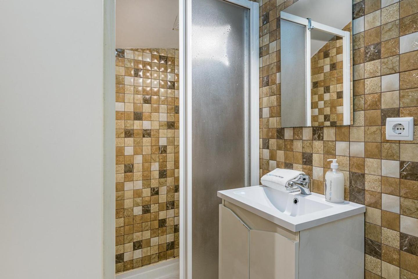 Appartamento Guestready - Red Stripes OOporto Esterno foto