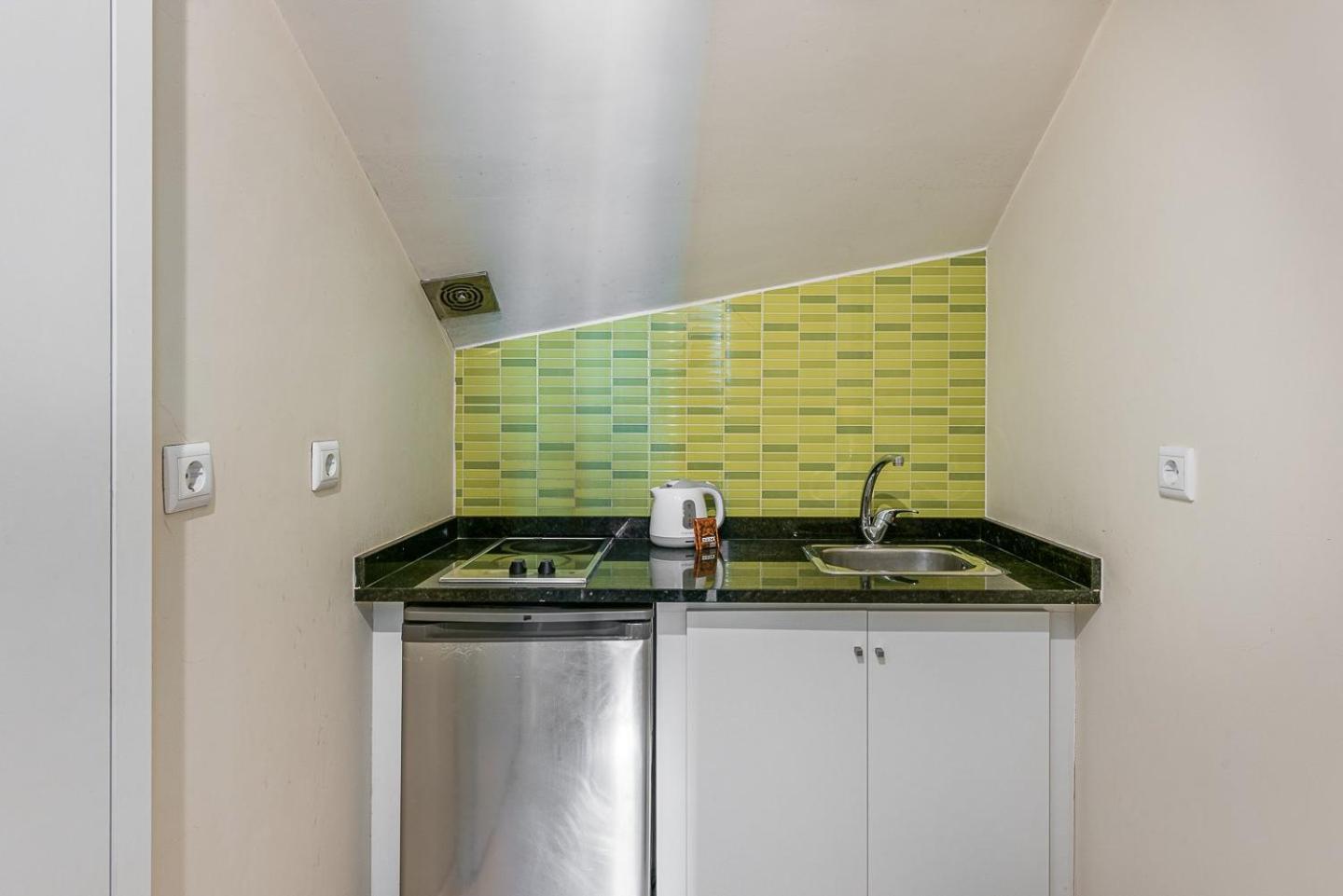 Appartamento Guestready - Red Stripes OOporto Esterno foto