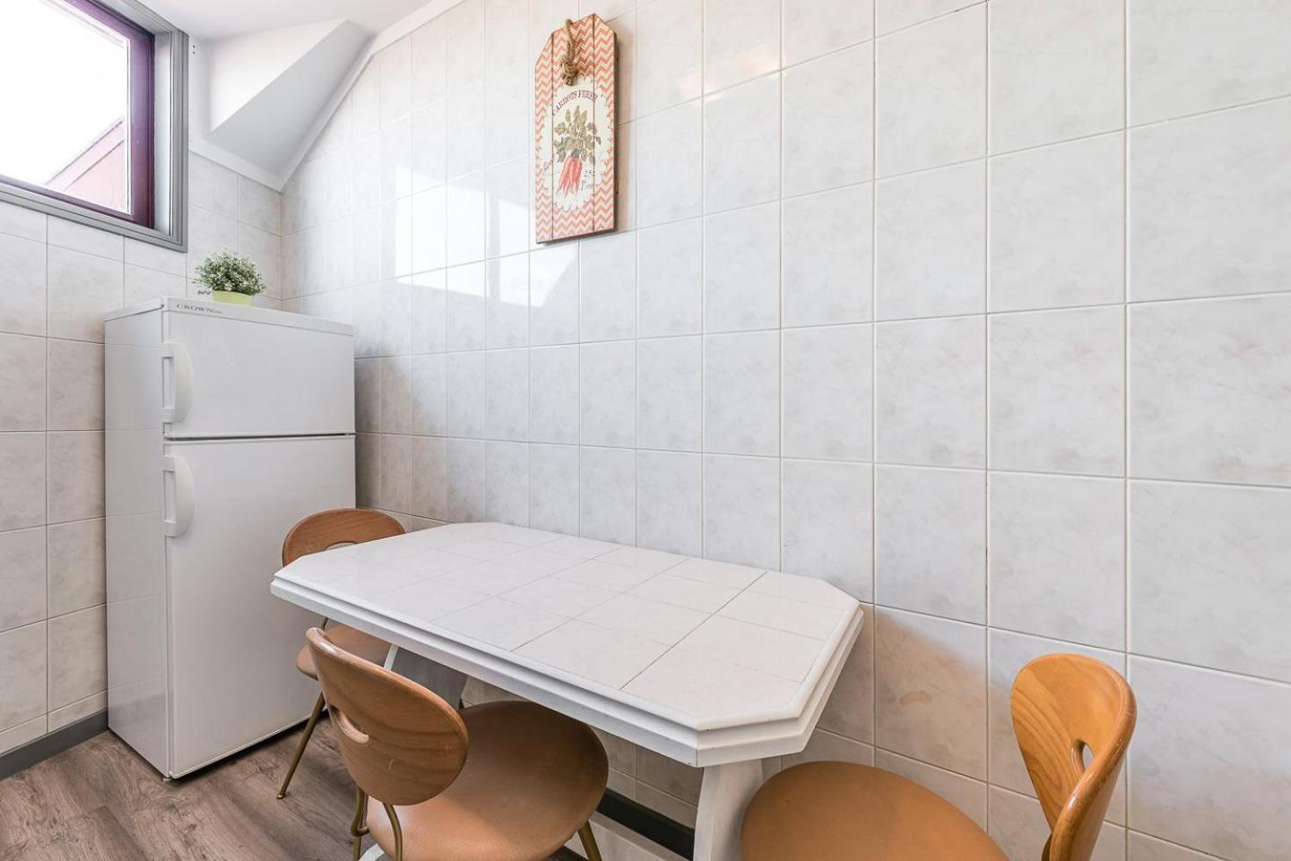 Appartamento Guestready - Red Stripes OOporto Esterno foto