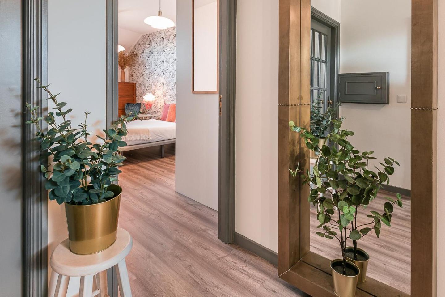 Appartamento Guestready - Red Stripes OOporto Esterno foto
