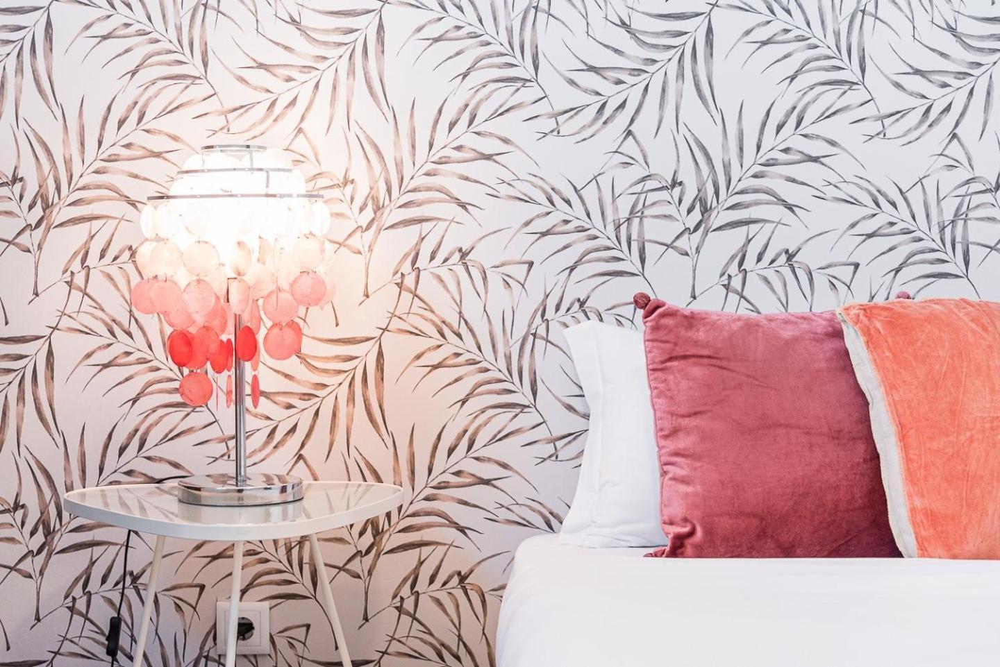 Appartamento Guestready - Red Stripes OOporto Esterno foto