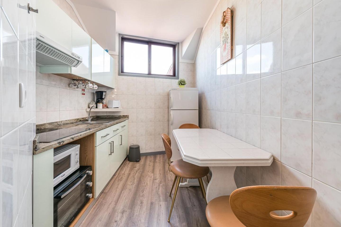 Appartamento Guestready - Red Stripes OOporto Esterno foto