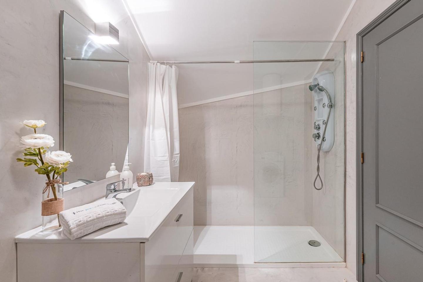 Appartamento Guestready - Red Stripes OOporto Esterno foto