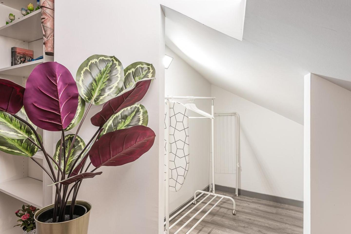 Appartamento Guestready - Red Stripes OOporto Esterno foto